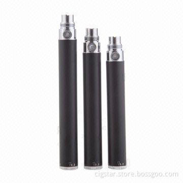Ego twist, variable voltage, good material, pattern knob